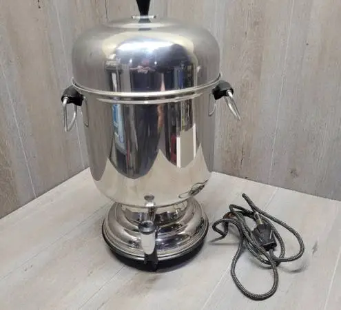 Farberware 55 cup large urn