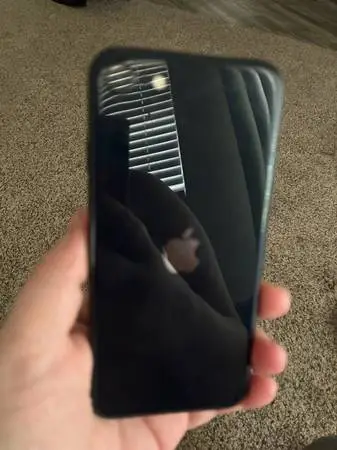 Iphone se second gen