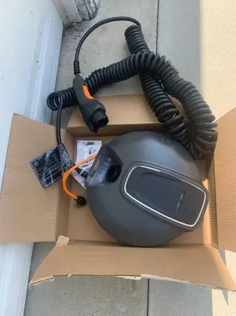Chevrolet Voltec 240-volt home charging unit For Sale $250.00