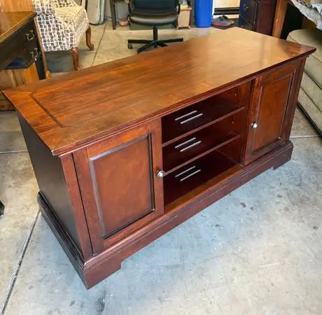 TV Stand / Storage Cabinet