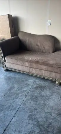 Moving out soon
