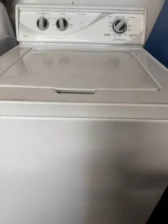 Washer