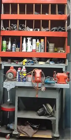 Heating & Cooling Assets for sale