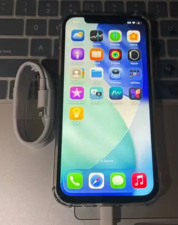 APPLE IPHONE 12 - TMOBILE / METROPCS