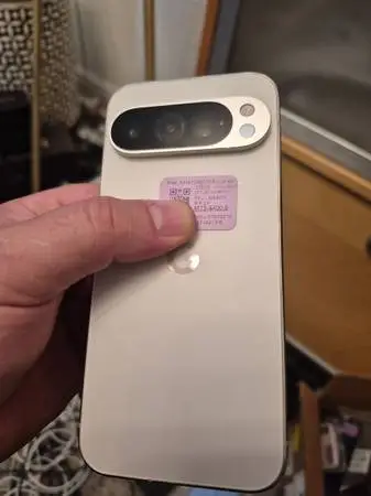 Sim Unlocked Google pixel 9 PRO 128gb