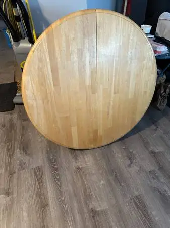 Round table