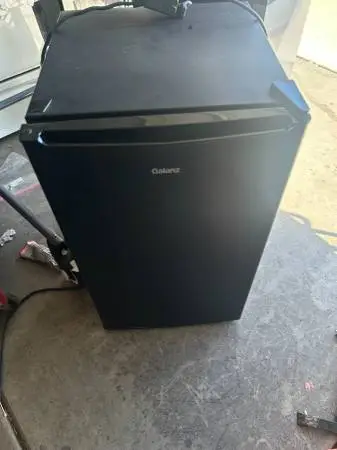 mimi fridge galanz