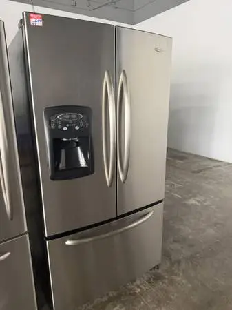 Maytag refrigerator