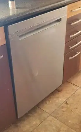 Dishwasher
