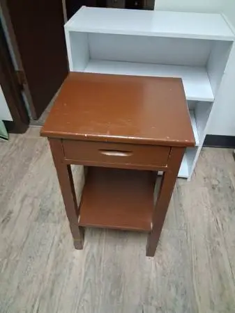 Side table