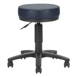 Brand new adjustable rolling stool