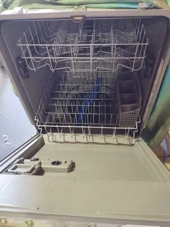 Frigidaire Dishwasher