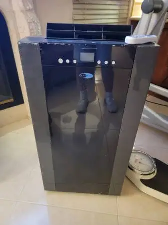 Whynter AC Portable Air Conditioner