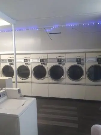 Commercial dryers