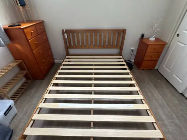 Brand New Bedroom Set Never Used