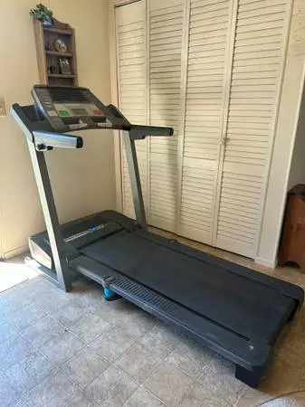 Treadmill Pro-Form XP 550