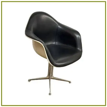 Charles & Ray Eames For Herman Miller La Fonda Chair