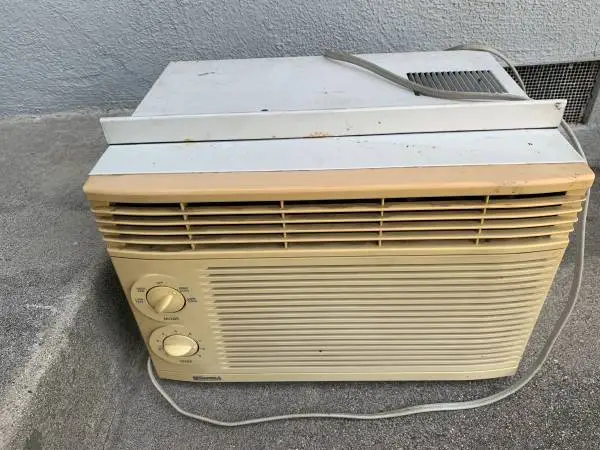 Kenmore Room Air Conditioner For Sale $75.00