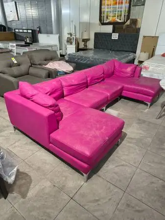 Seccional sofa