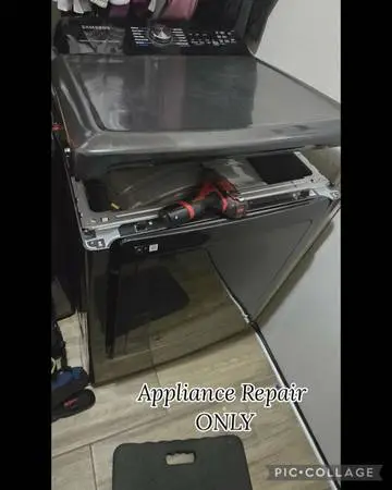 Washer 🛑Read Description 🛑