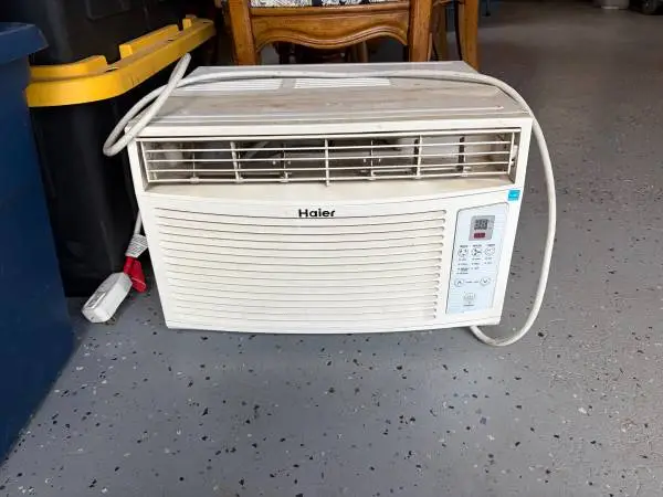 Air conditioner