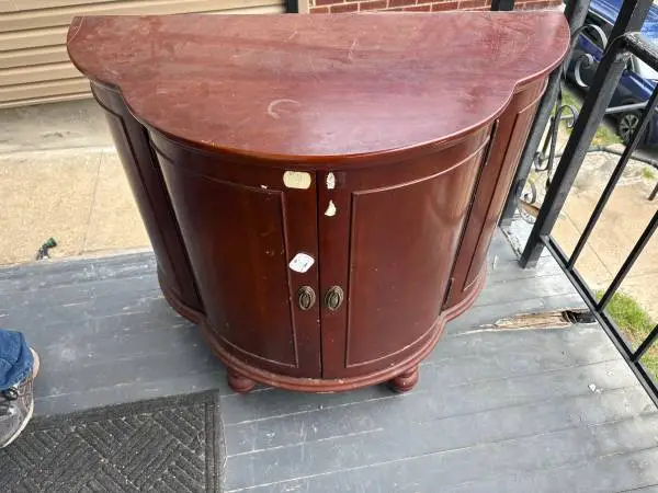 Furniture -bar storage