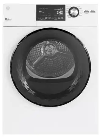 GE Electric Dryer, White, Brand New in Box