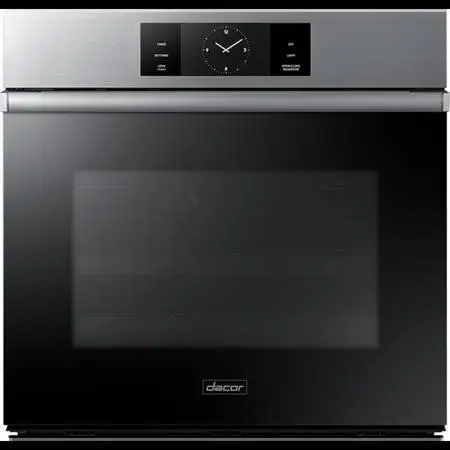 DACOR 30 BI SINGLE WALL OVEN (NEW IN BOX)