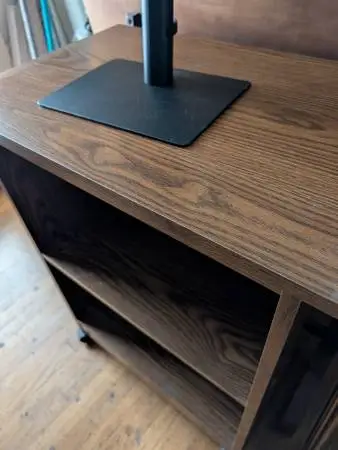 Beautiful small bookcase/night stands