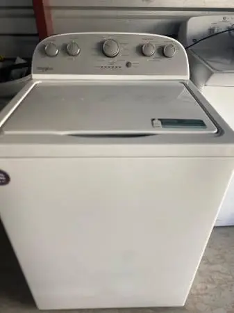 Whirlpool Washer $250