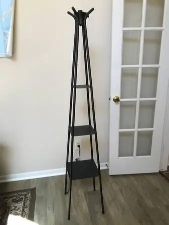 lamp