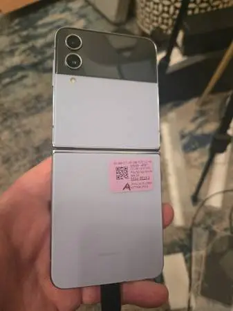 Att/cricket Samsung Galaxy Z Fold 4 256gb