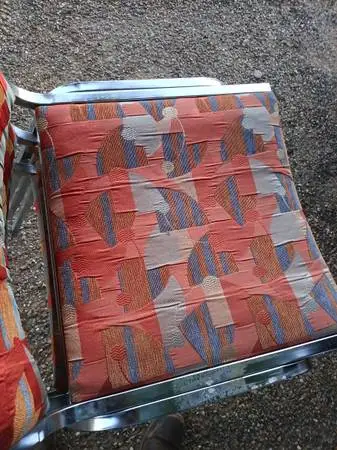 Kitchen chairs patio chairs