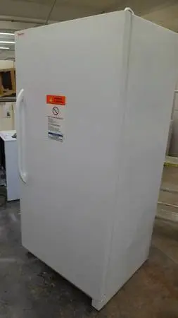 Thermo Scientific GT20LREETSA ALL FRIDGE (FREEZERLESS)