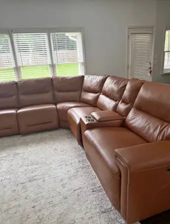 Reclining Sofa for Sale