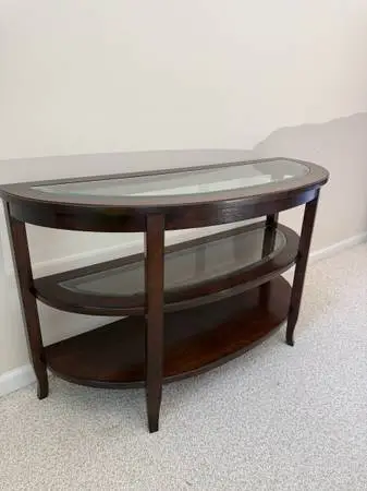 FREE DELIVERY - Sofa Table