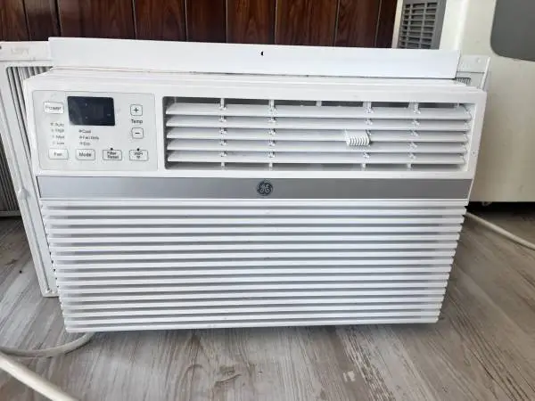GE Air Conditioner