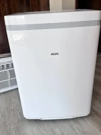 Aux AC Air Conditioner