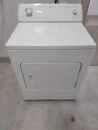 DRYER / ONLY 89.00 with your broken one...