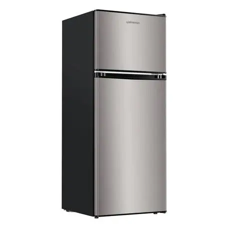 4.3 Cu Ft Mini Refrigerator
