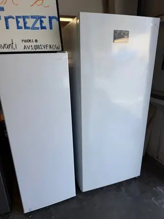 Fridge or Freezer
