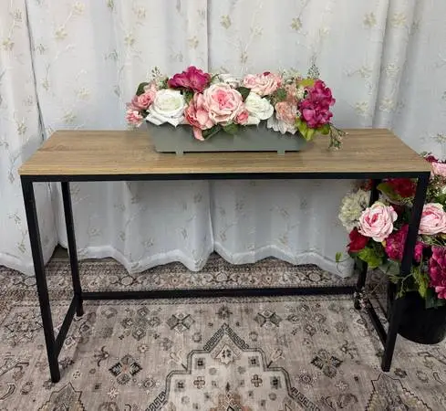 Great Sofa Table/TV Stand