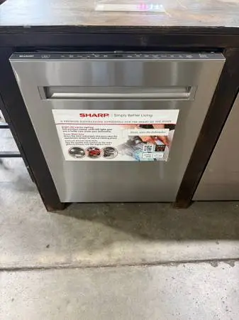 Dishwashers Dishwashers