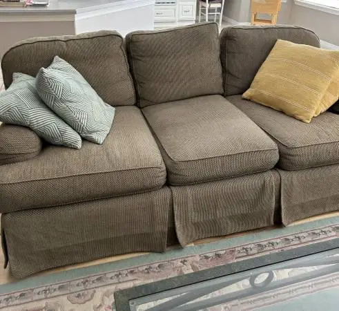High Quality Furniture for Sale: bedroom set, couches and tables