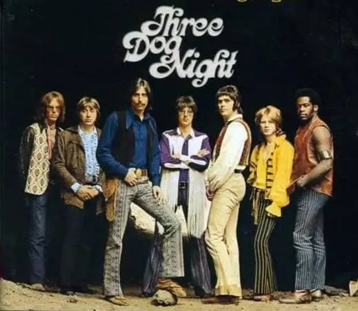 3 Dog Night at S.S. Music Circus Aug-9