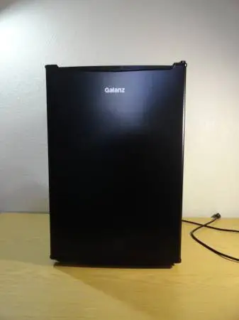 Mini Refrigerator