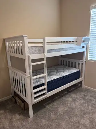 Bunk beds