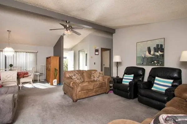 Furniture for sale - moving