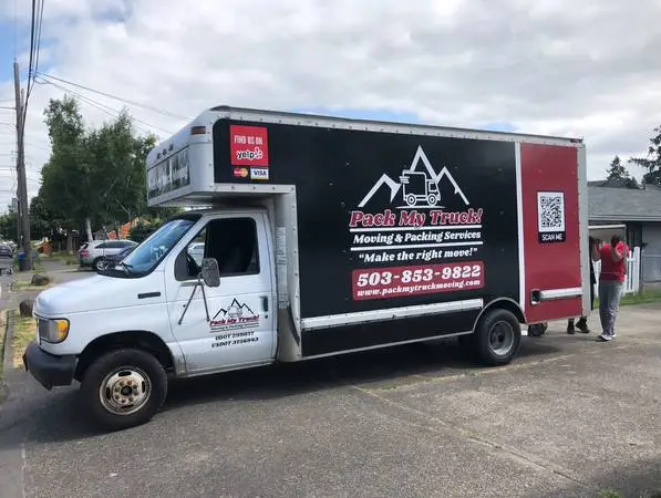 Local Movers & Junk Removal! || BESTPORTLANDMOVERS.COM