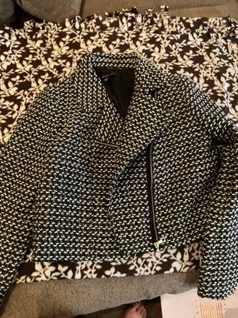 White House black market Jacket